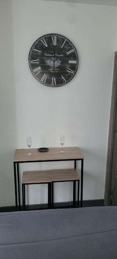 Beau Studio Lumineux Daire Boulogne-sur-Mer Dış mekan fotoğraf